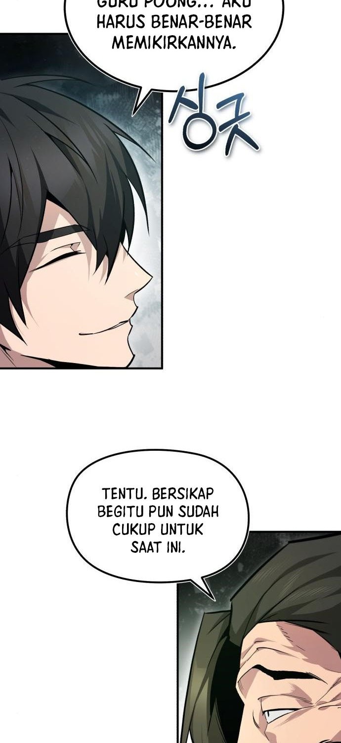 Number One Star Instructor Master Baek Chapter 50 - halaman 54