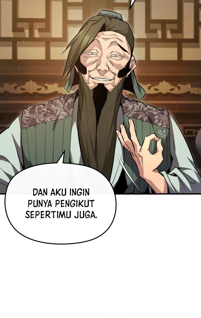 Number One Star Instructor Master Baek Chapter 50 - halaman 57