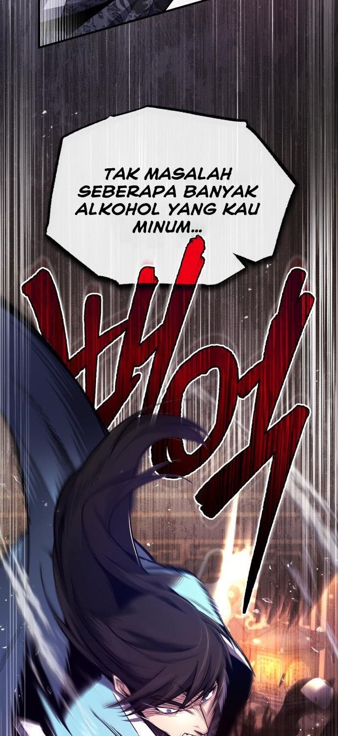 Number One Star Instructor Master Baek Chapter 50 - halaman 61