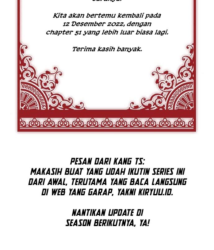 Number One Star Instructor Master Baek Chapter 50 - halaman 64
