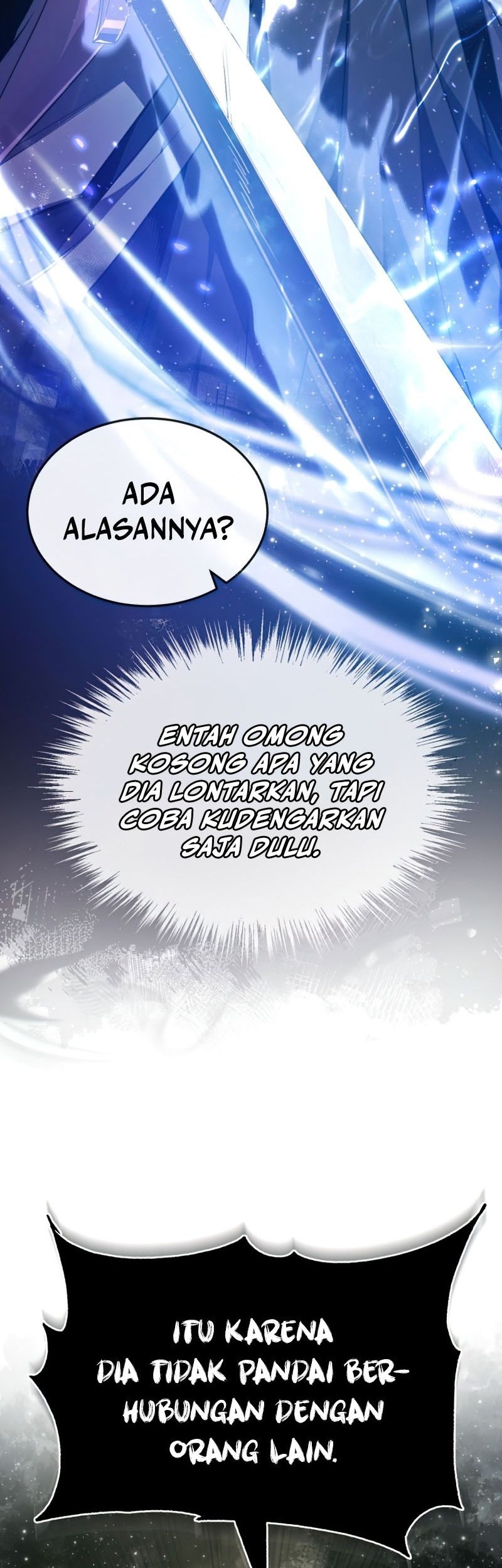 Number One Star Instructor Master Baek Chapter 51 - halaman 20