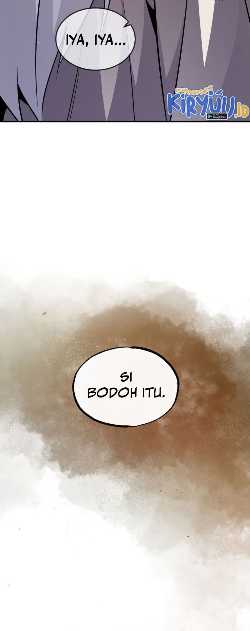 Number One Star Instructor Master Baek Chapter 51 - halaman 48