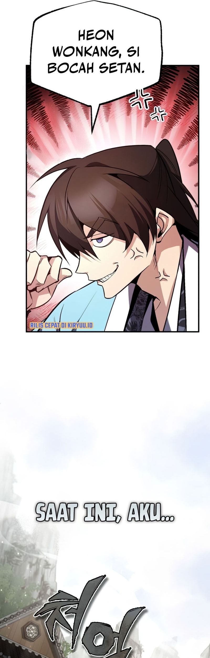 Number One Star Instructor Master Baek Chapter 51 - halaman 52