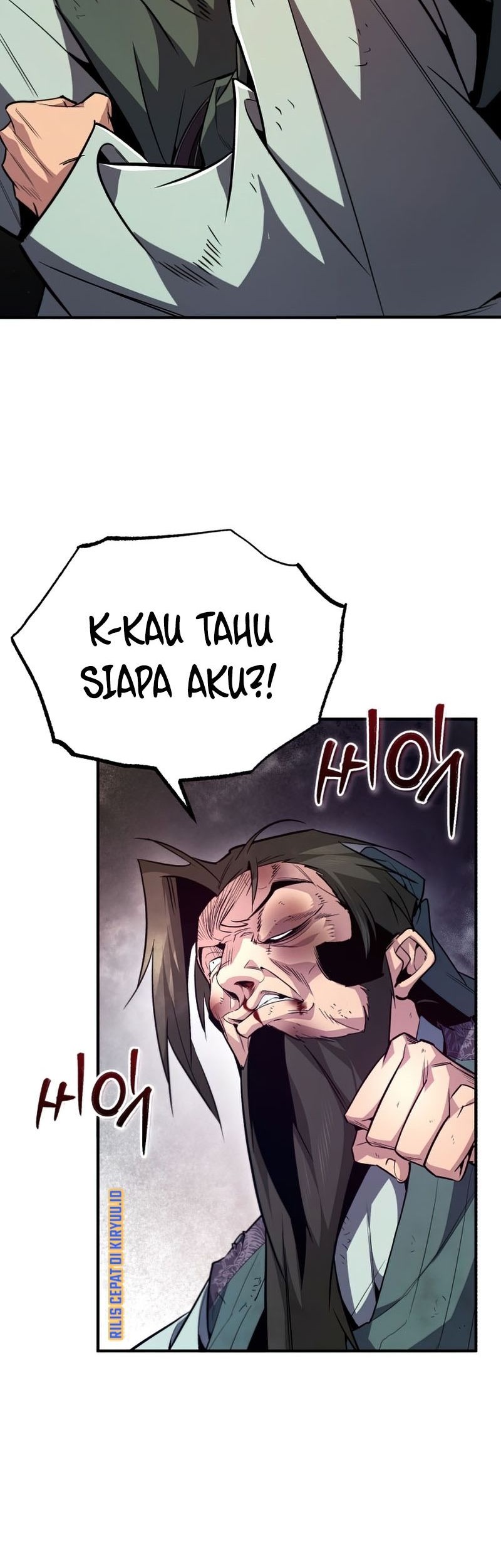 Number One Star Instructor Master Baek Chapter 51 - halaman 7