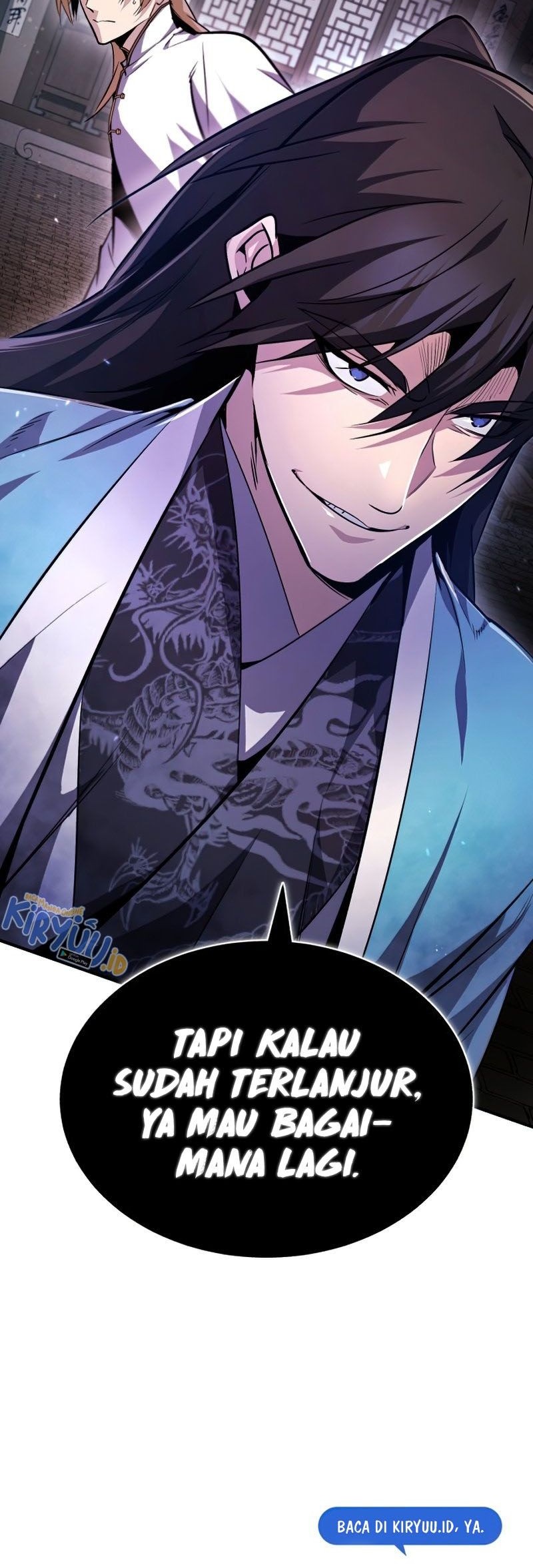 Number One Star Instructor Master Baek Chapter 51 - halaman 78