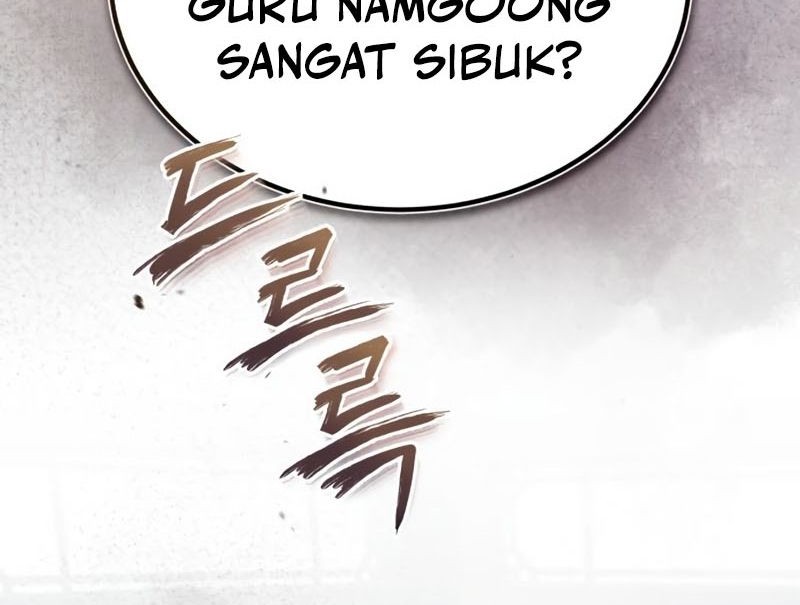 Number One Star Instructor Master Baek Chapter 52 - halaman 13