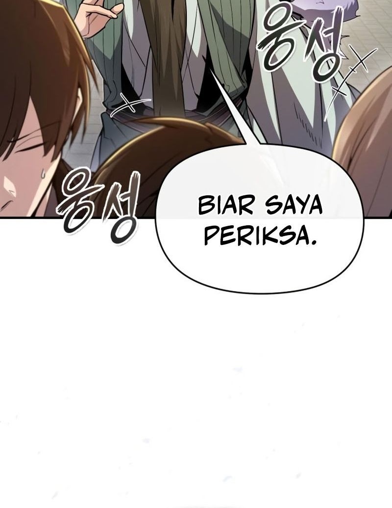 Number One Star Instructor Master Baek Chapter 52 - halaman 19