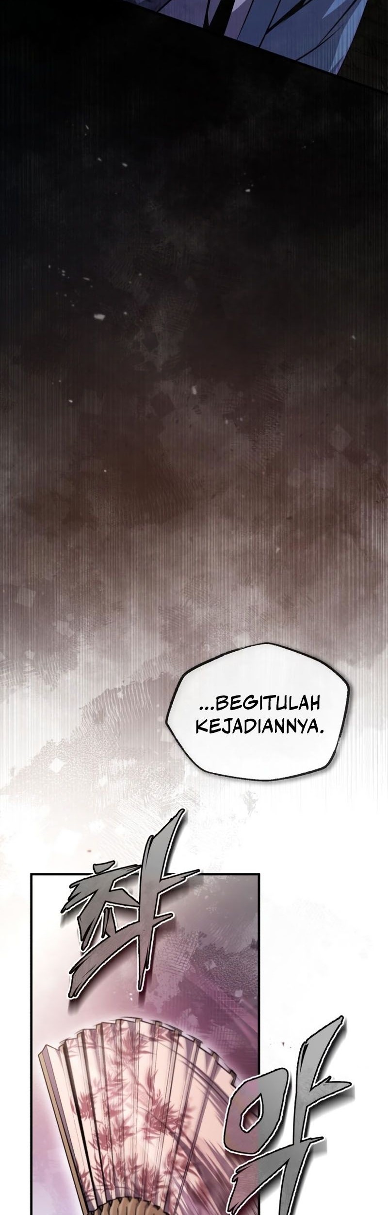 Number One Star Instructor Master Baek Chapter 52 - halaman 3