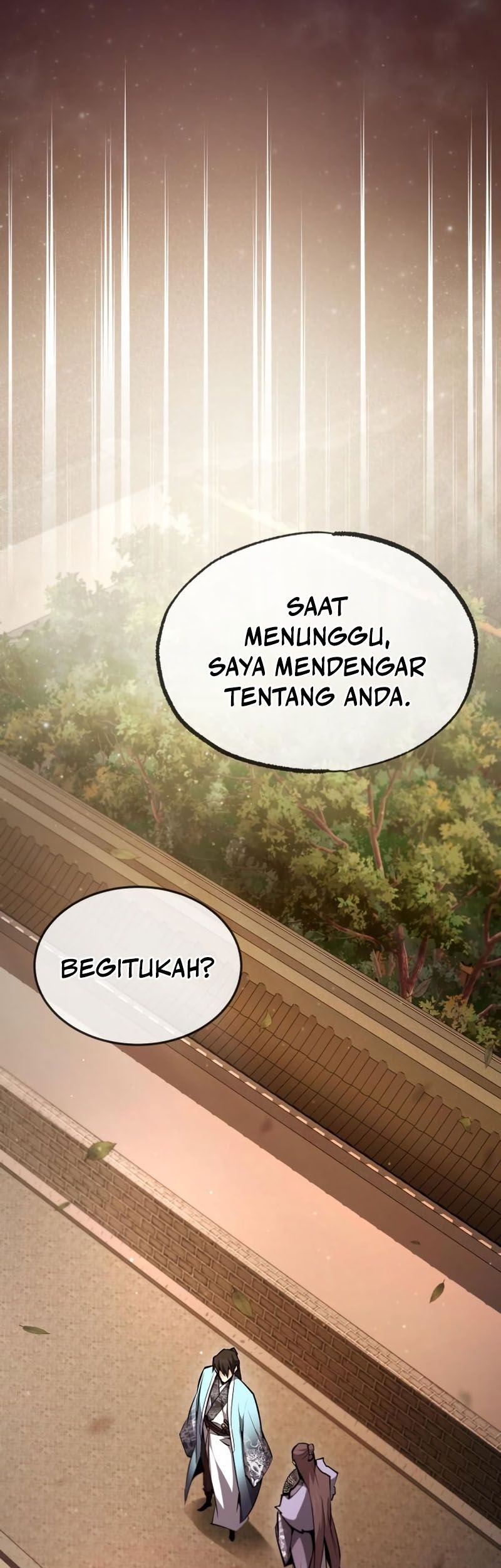 Number One Star Instructor Master Baek Chapter 52 - halaman 52