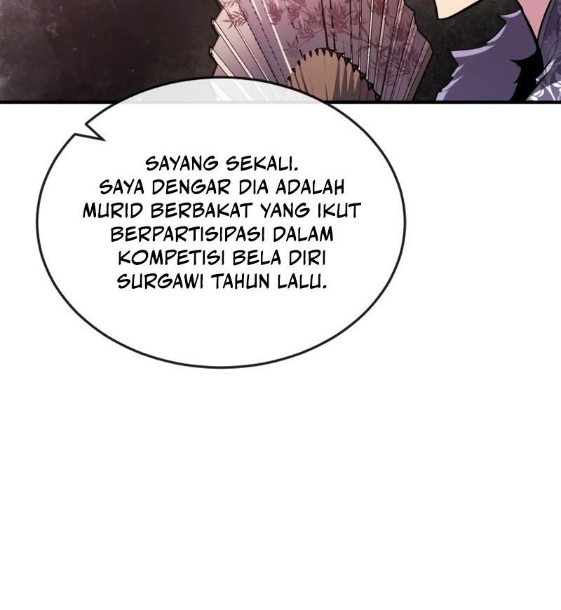 Number One Star Instructor Master Baek Chapter 52 - halaman 60