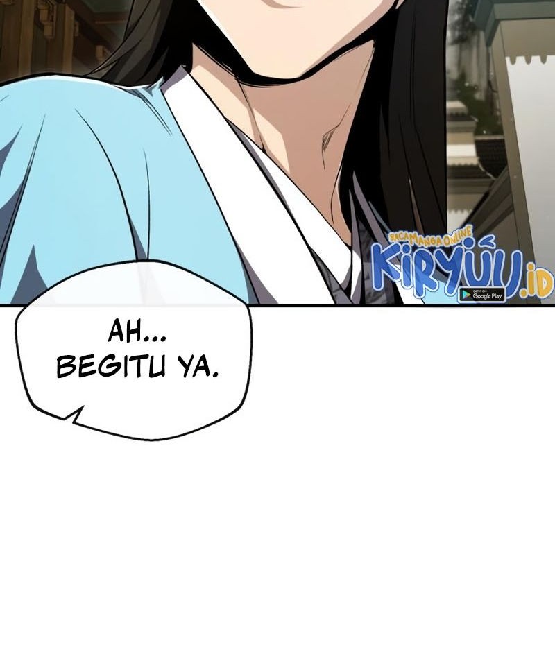 Number One Star Instructor Master Baek Chapter 53 - halaman 19