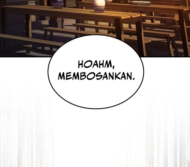 Number One Star Instructor Master Baek Chapter 53 - halaman 22