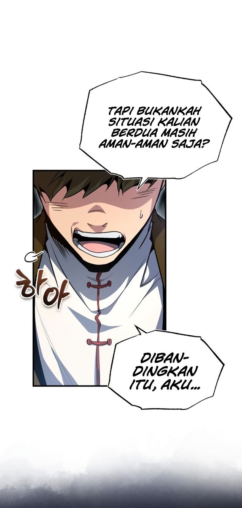 Number One Star Instructor Master Baek Chapter 53 - halaman 4