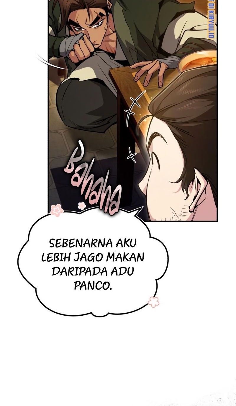 Number One Star Instructor Master Baek Chapter 53 - halaman 45
