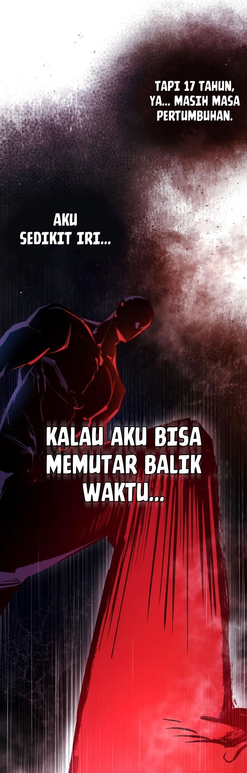 Number One Star Instructor Master Baek Chapter 53 - halaman 46