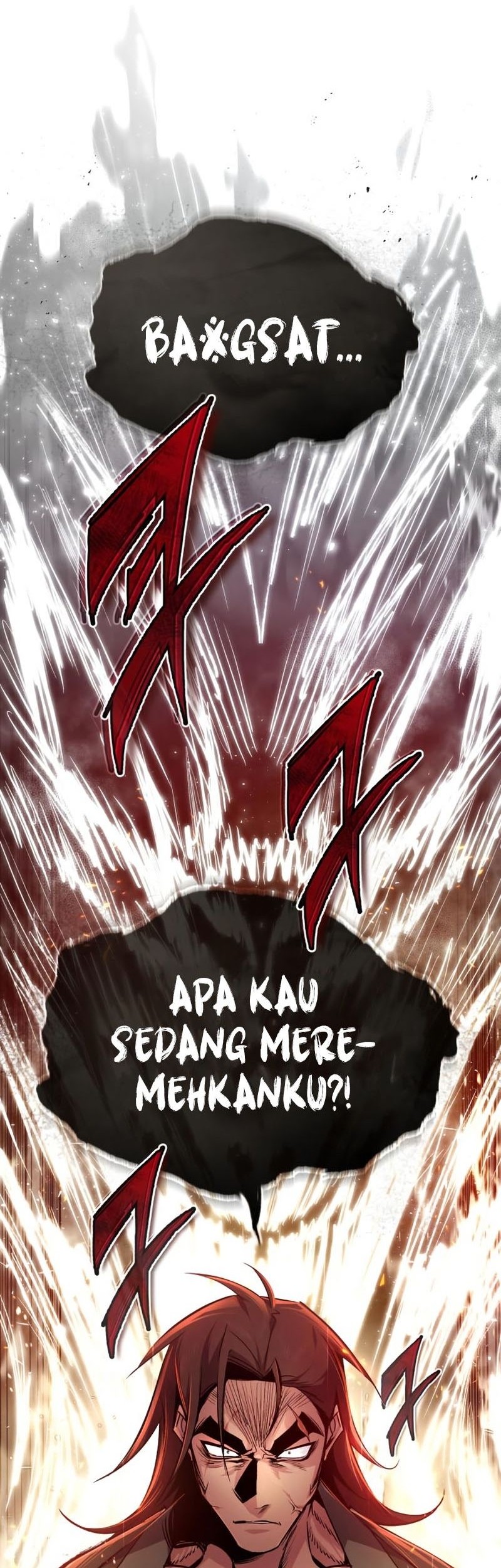 Number One Star Instructor Master Baek Chapter 53 - halaman 50