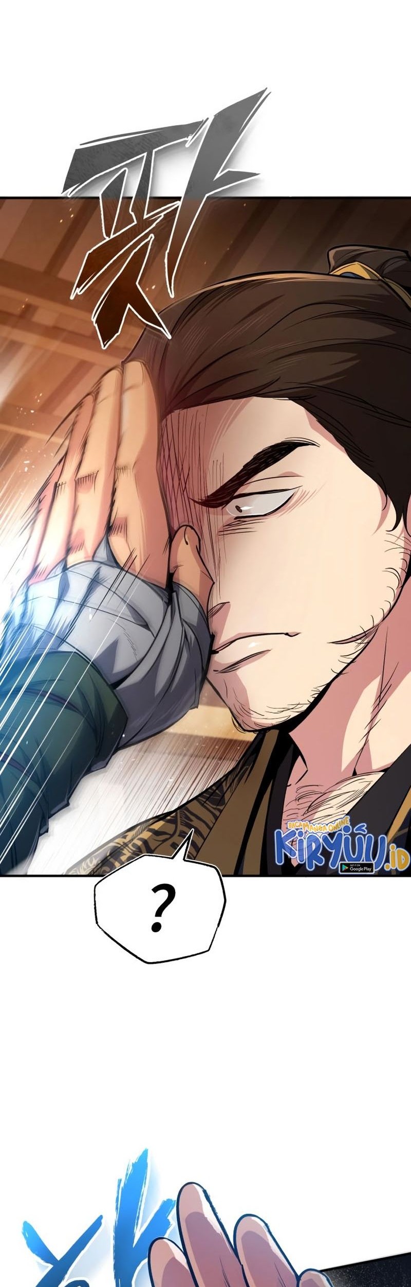 Number One Star Instructor Master Baek Chapter 53 - halaman 59
