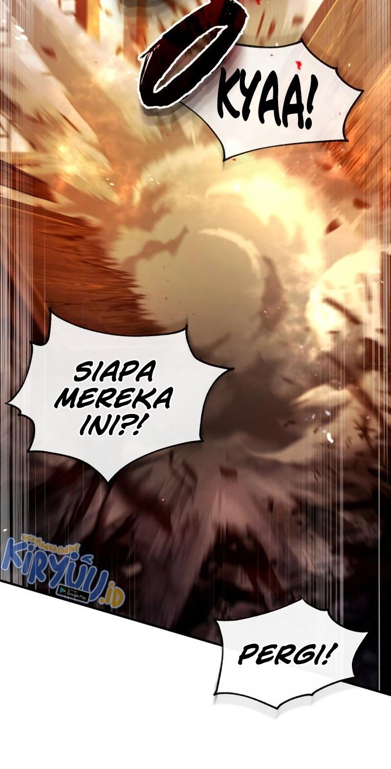 Number One Star Instructor Master Baek Chapter 53 - halaman 65