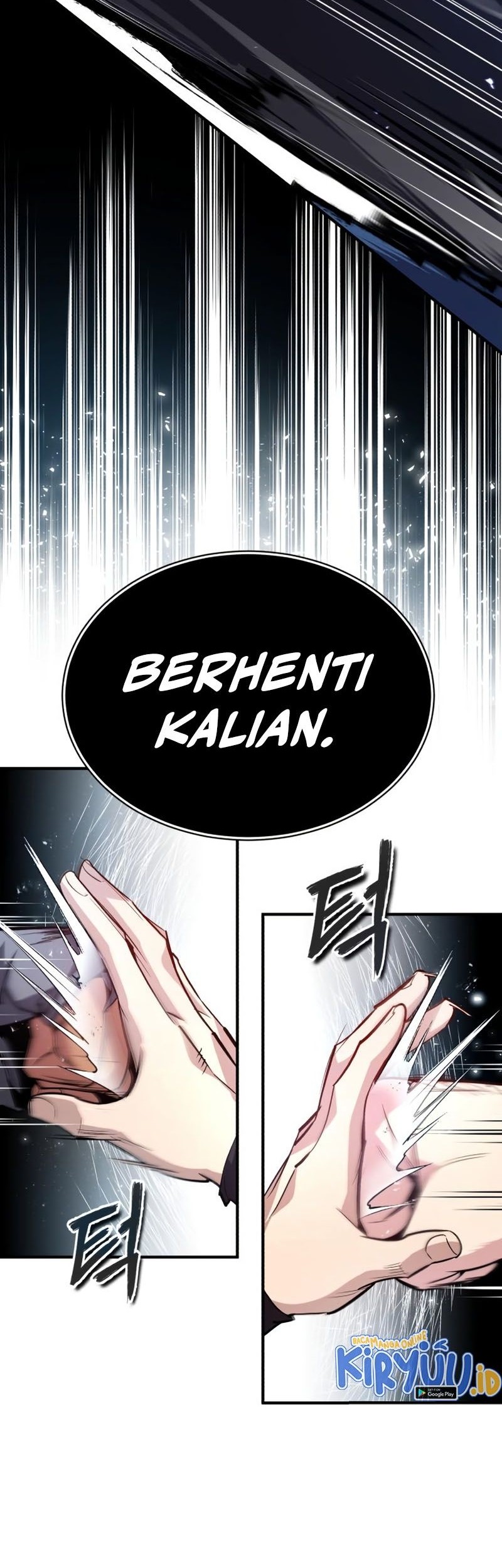 Number One Star Instructor Master Baek Chapter 53 - halaman 67