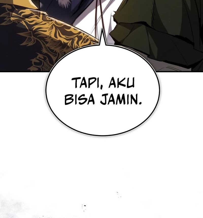Number One Star Instructor Master Baek Chapter 54 - halaman 16