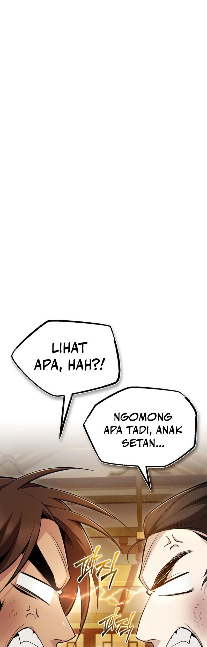Number One Star Instructor Master Baek Chapter 54 - halaman 2