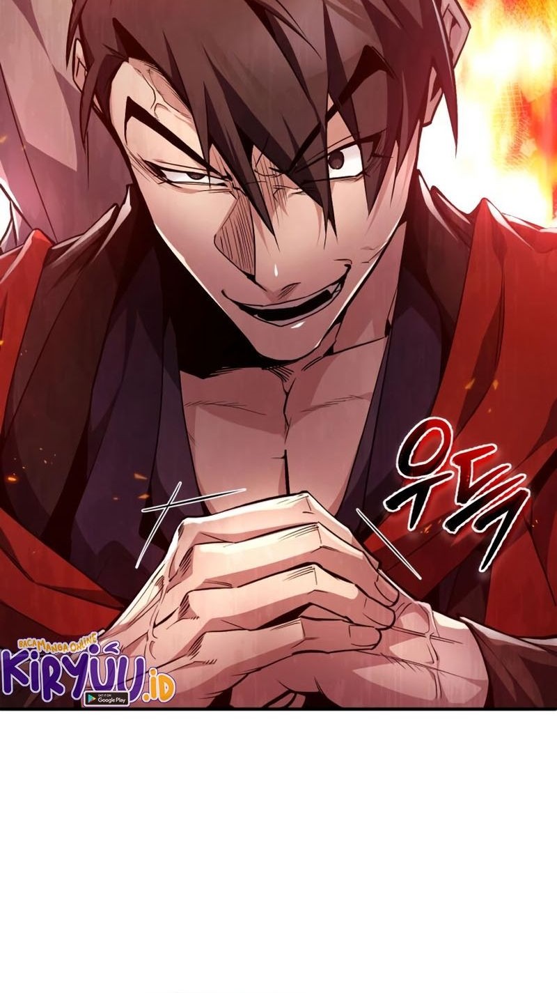 Number One Star Instructor Master Baek Chapter 54 - halaman 22