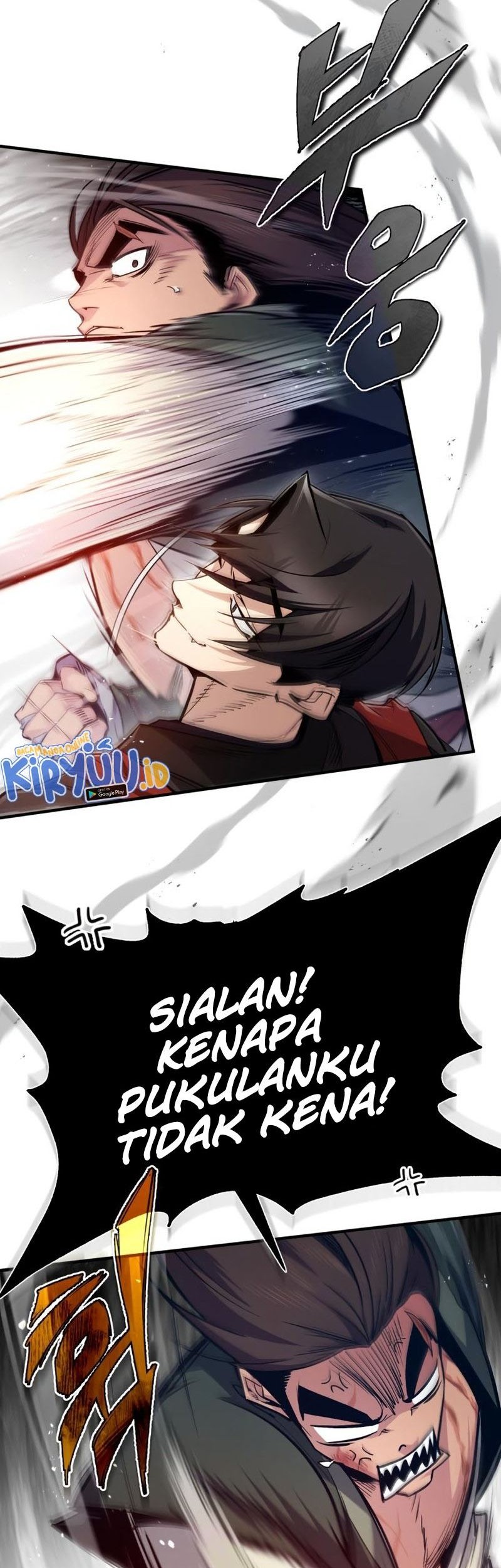 Number One Star Instructor Master Baek Chapter 54 - halaman 28