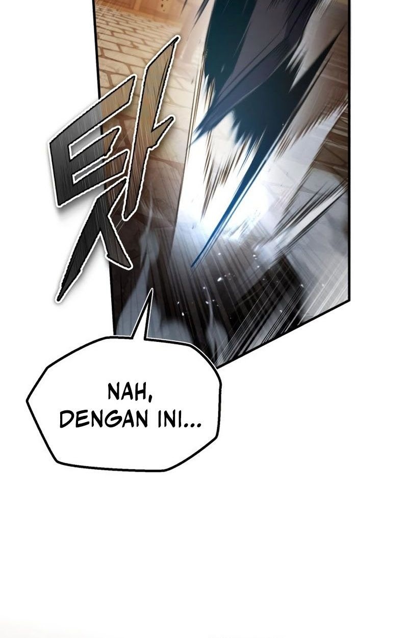 Number One Star Instructor Master Baek Chapter 54 - halaman 32