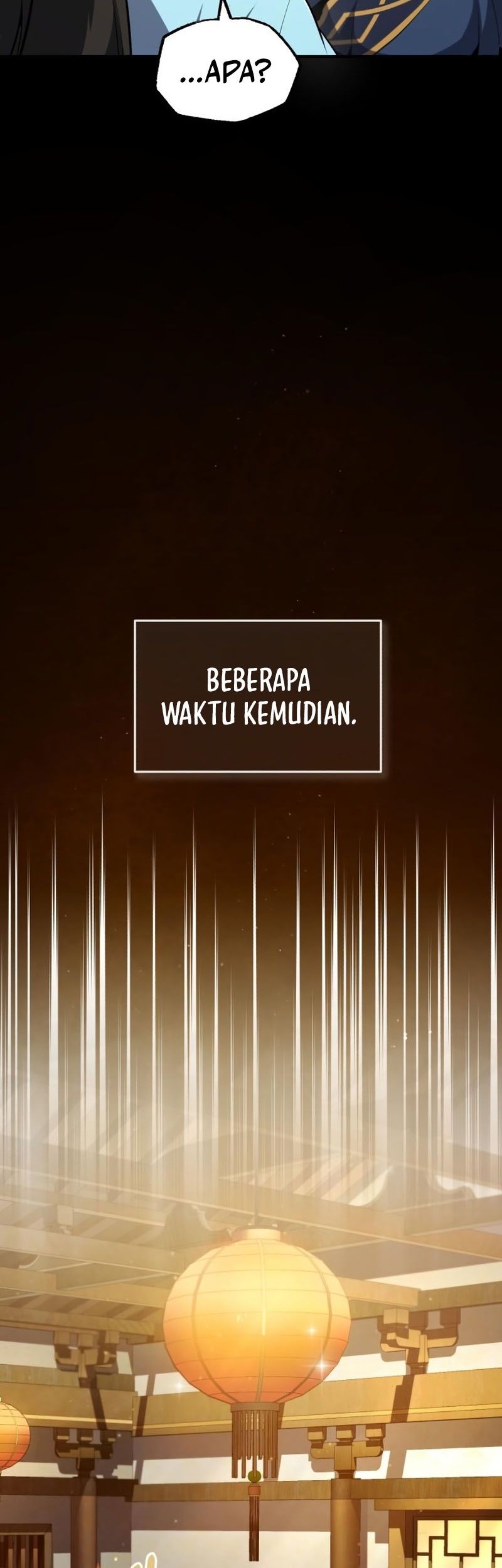 Number One Star Instructor Master Baek Chapter 54 - halaman 6