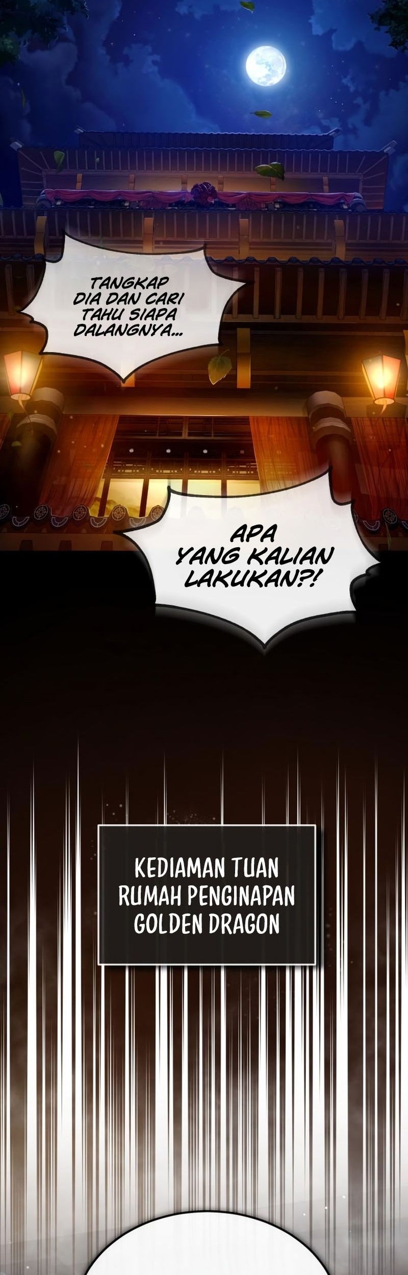 Number One Star Instructor Master Baek Chapter 55 - halaman 24