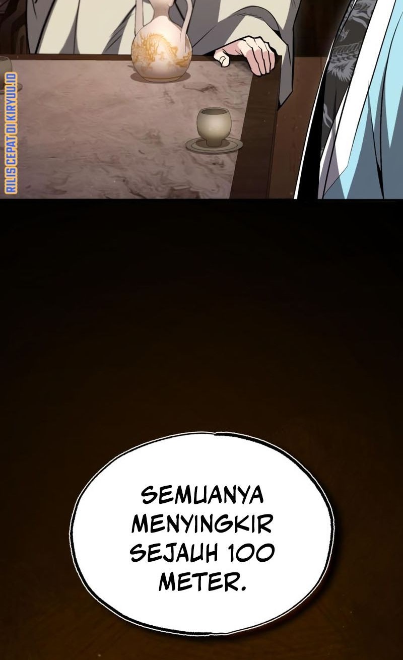 Number One Star Instructor Master Baek Chapter 55 - halaman 52