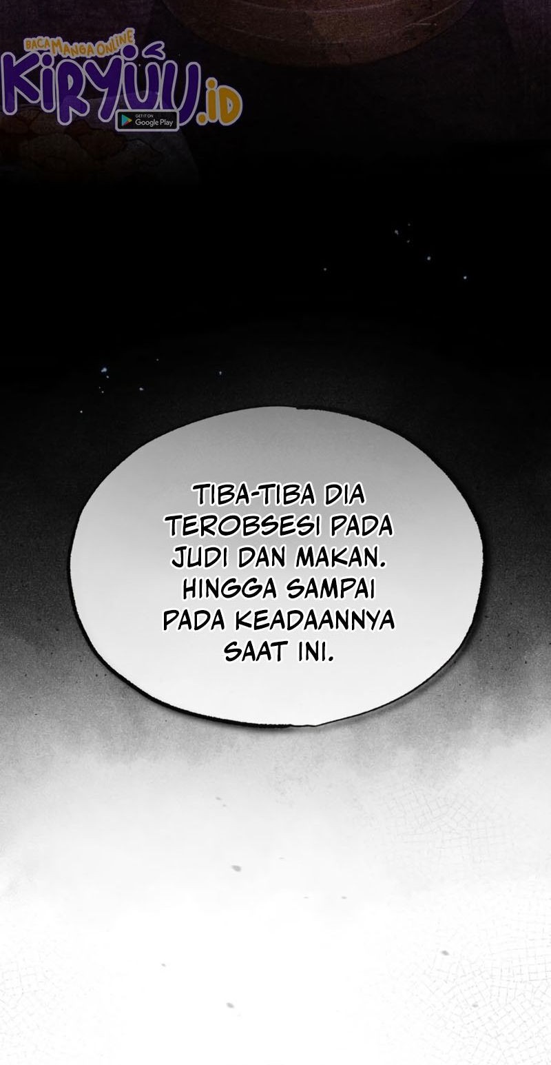Number One Star Instructor Master Baek Chapter 55 - halaman 64