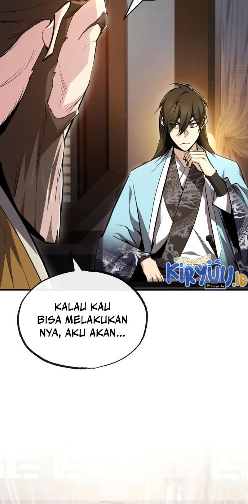 Number One Star Instructor Master Baek Chapter 55 - halaman 67