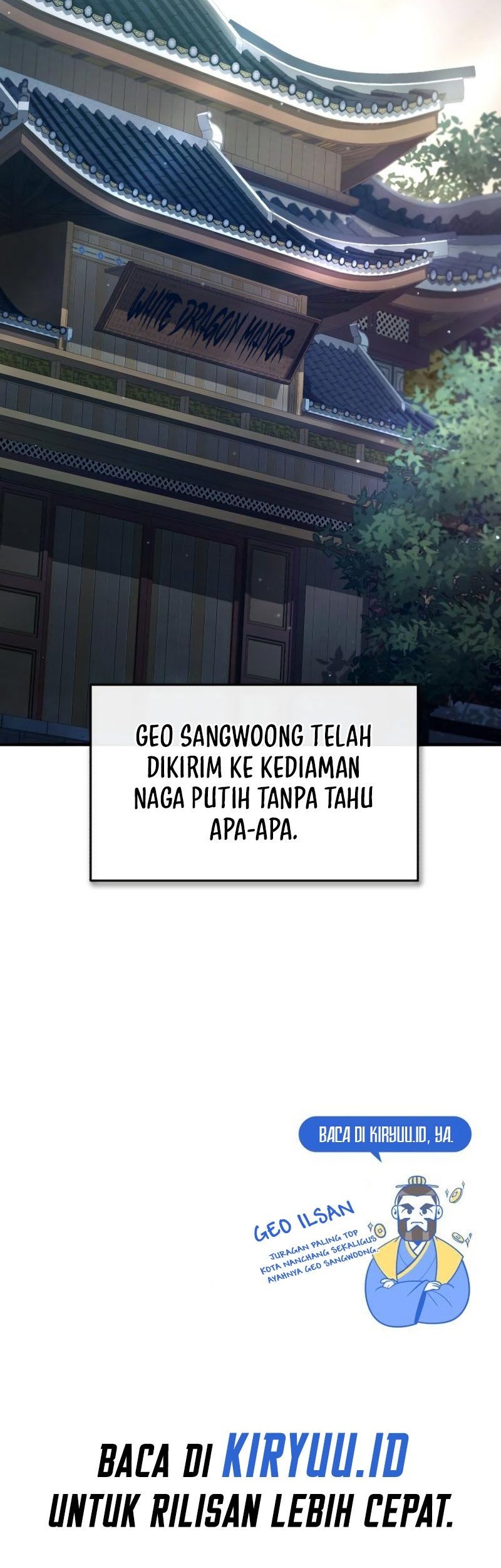 Number One Star Instructor Master Baek Chapter 55 - halaman 73