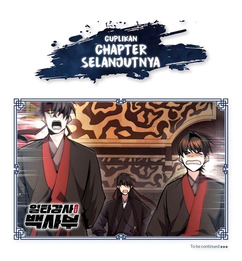 Number One Star Instructor Master Baek Chapter 55 - halaman 74