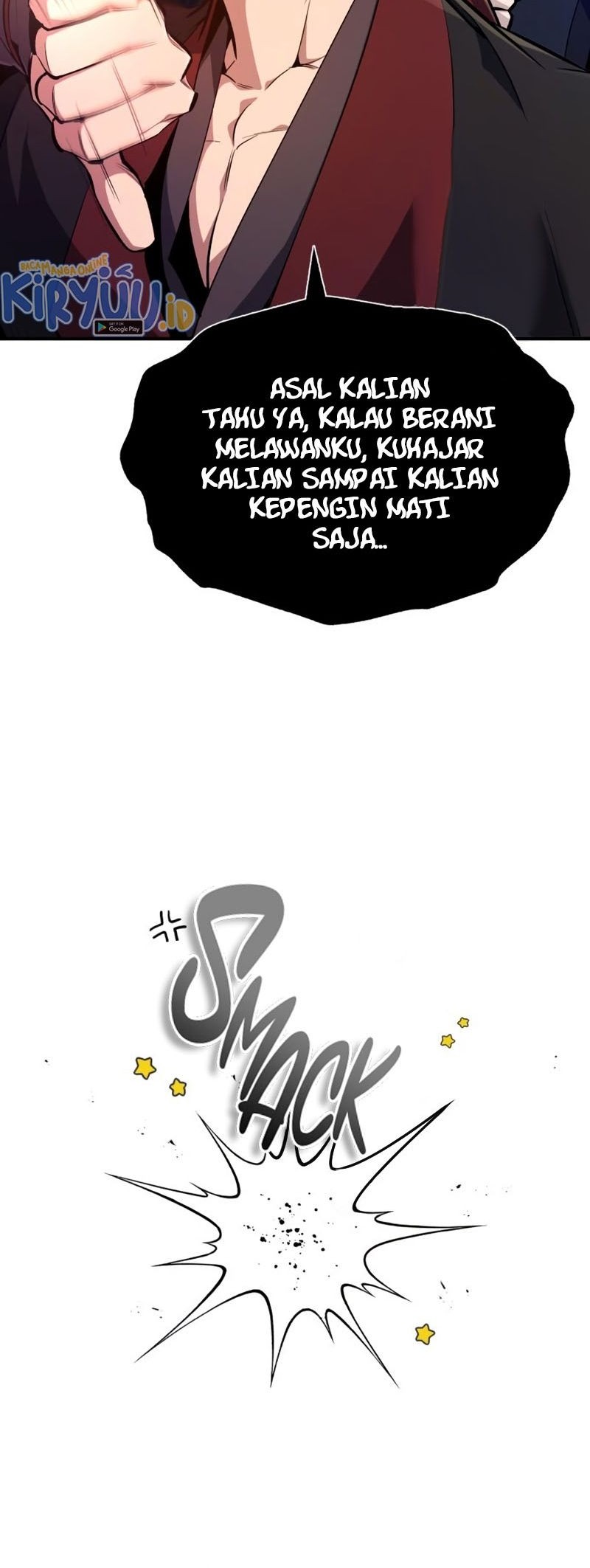 Number One Star Instructor Master Baek Chapter 56 - halaman 10
