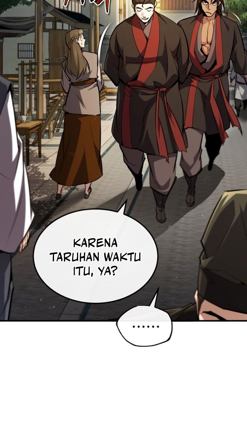 Number One Star Instructor Master Baek Chapter 56 - halaman 28