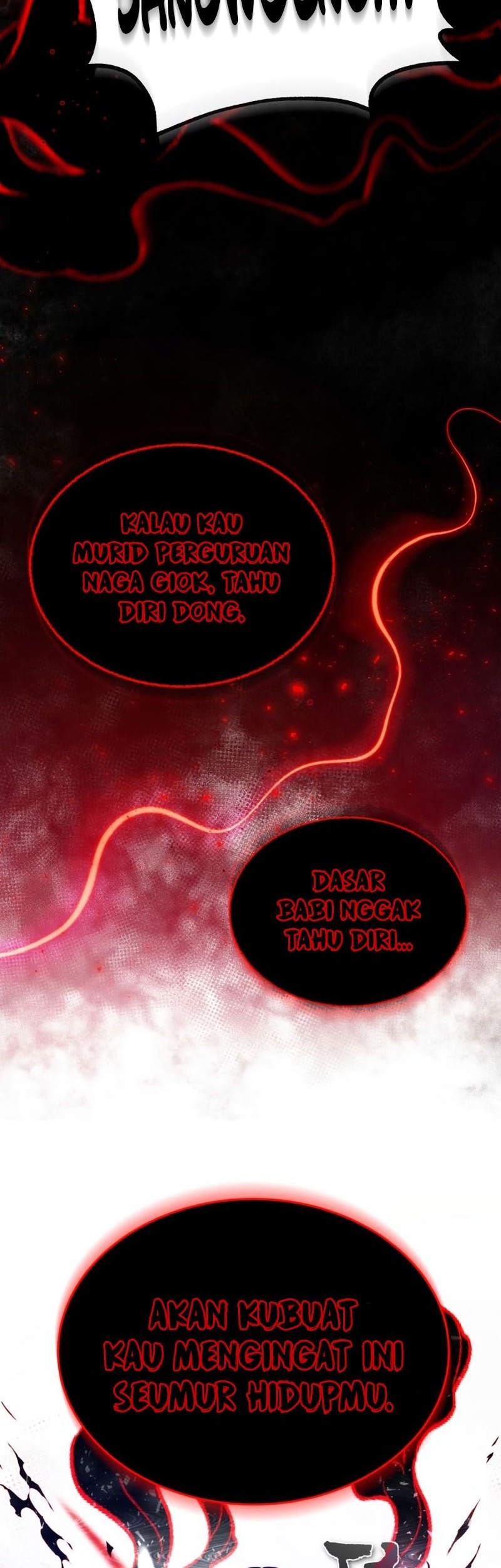 Number One Star Instructor Master Baek Chapter 56 - halaman 41