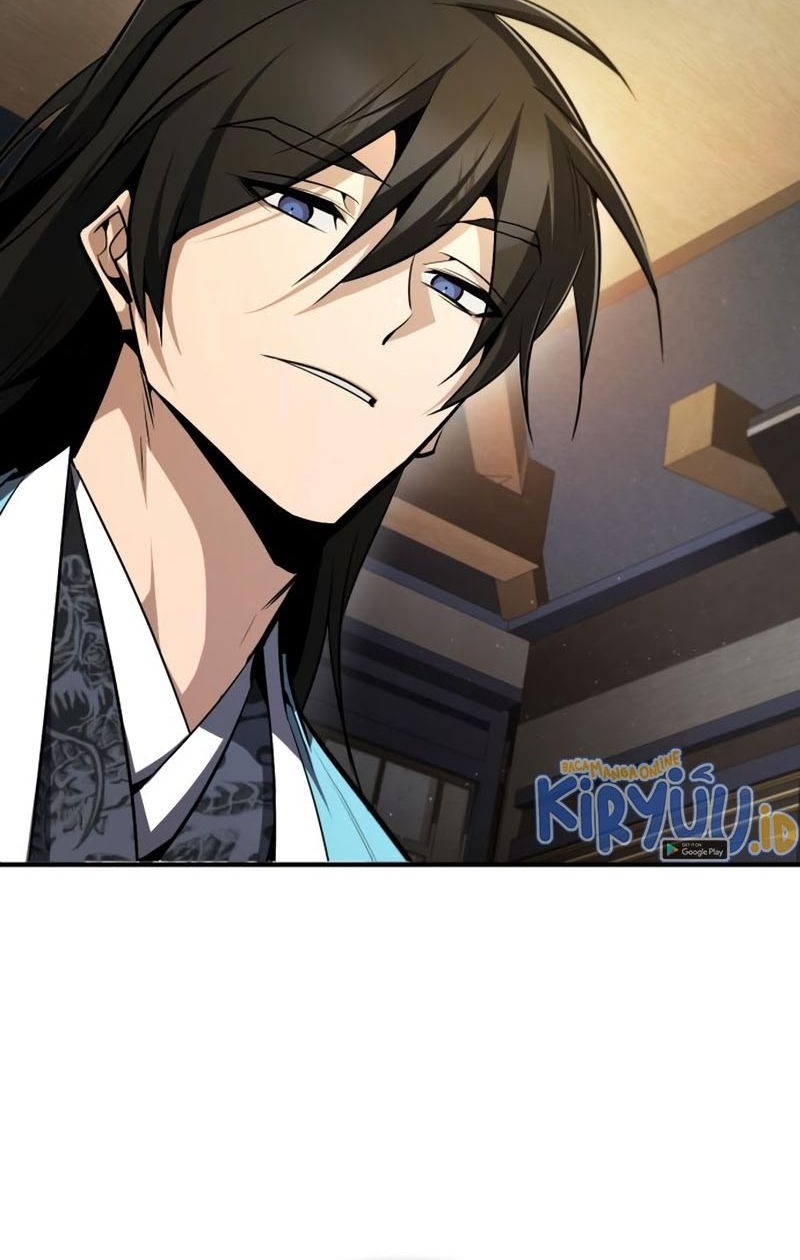 Number One Star Instructor Master Baek Chapter 56 - halaman 51