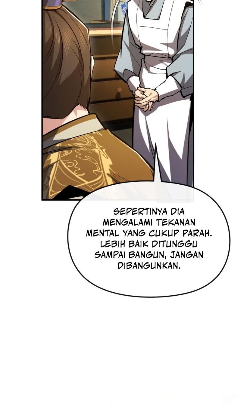 Number One Star Instructor Master Baek Chapter 56 - halaman 62