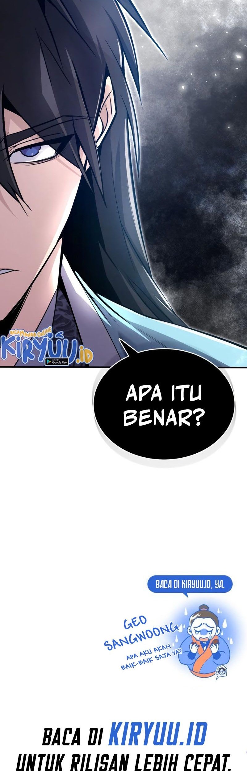 Number One Star Instructor Master Baek Chapter 56 - halaman 72