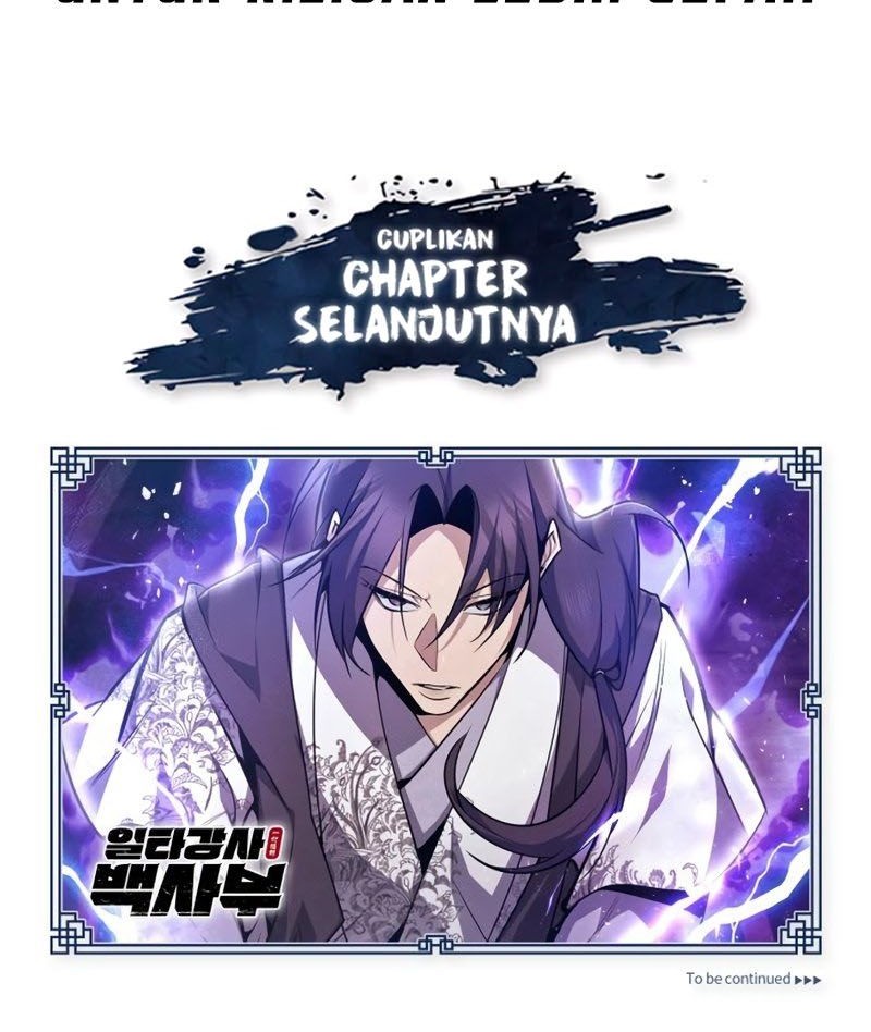 Number One Star Instructor Master Baek Chapter 56 - halaman 73