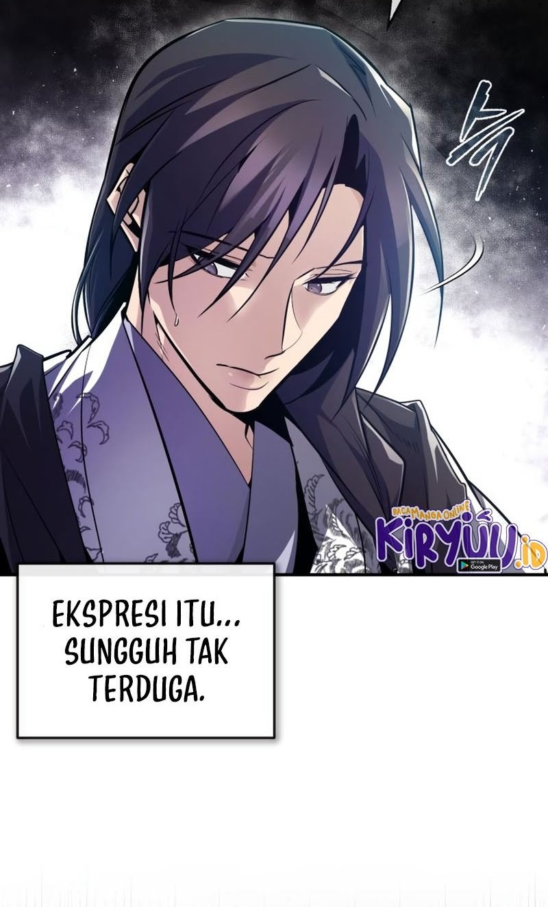 Number One Star Instructor Master Baek Chapter 57 - halaman 21