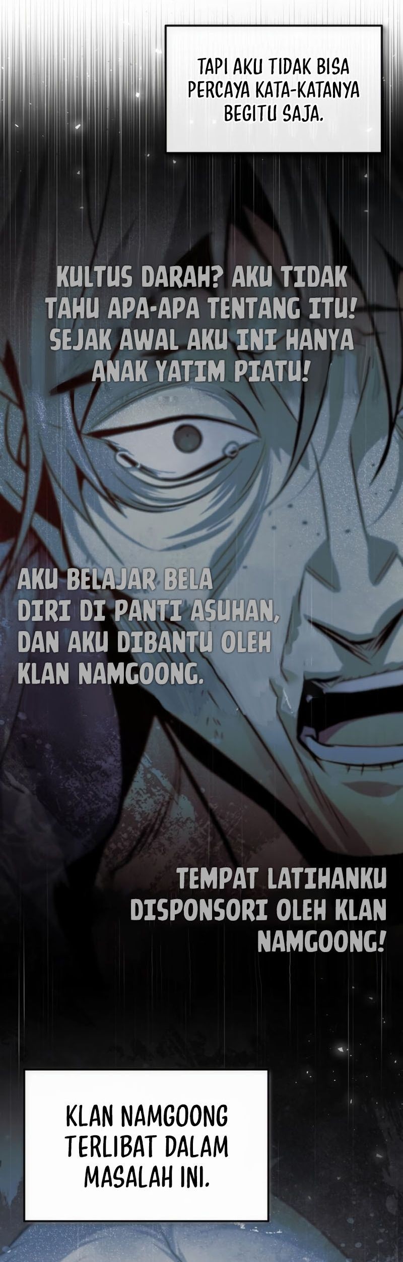 Number One Star Instructor Master Baek Chapter 57 - halaman 22