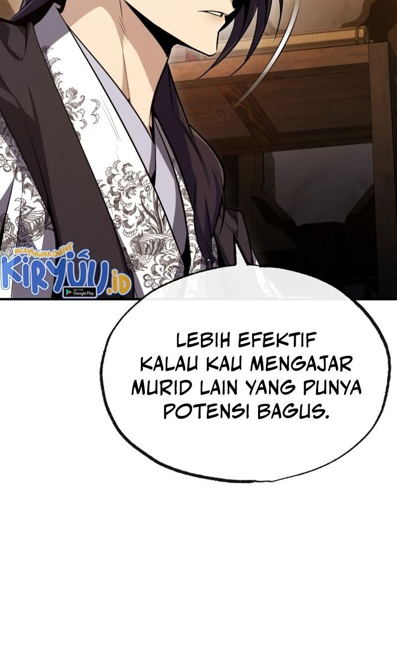 Number One Star Instructor Master Baek Chapter 57 - halaman 24