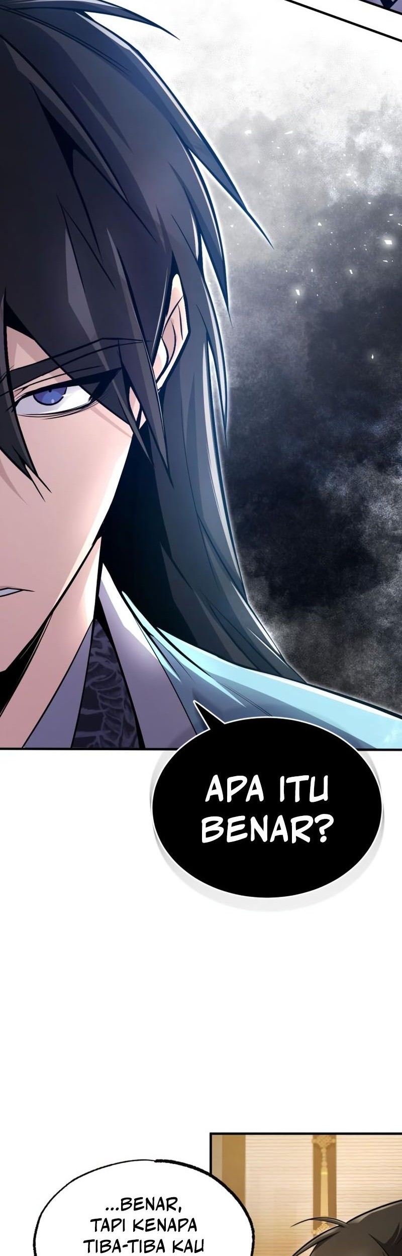 Number One Star Instructor Master Baek Chapter 57 - halaman 3