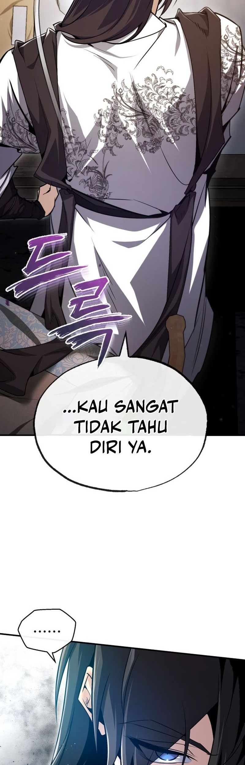 Number One Star Instructor Master Baek Chapter 57 - halaman 31
