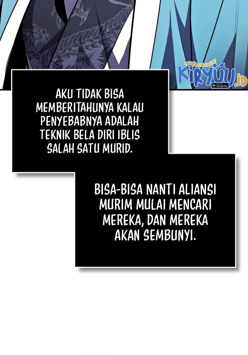 Number One Star Instructor Master Baek Chapter 57 - halaman 62