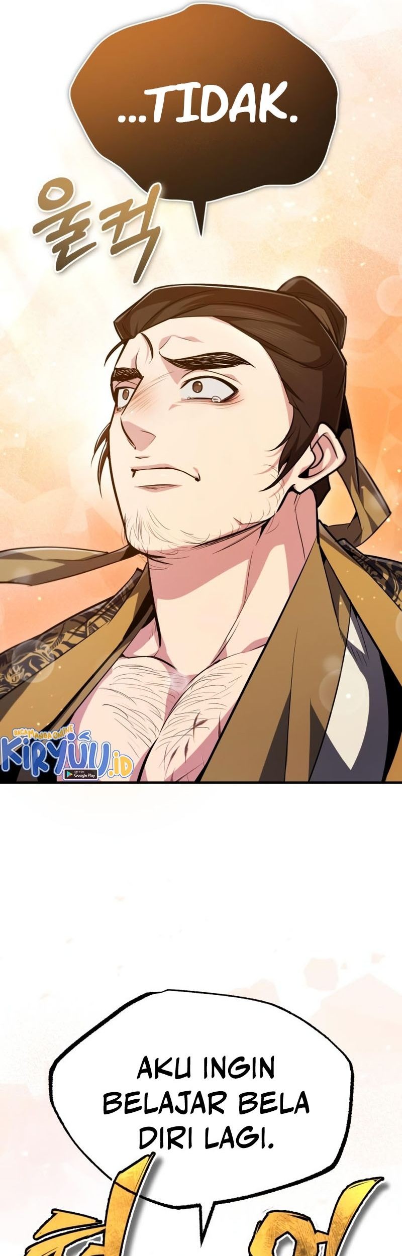 Number One Star Instructor Master Baek Chapter 57 - halaman 66