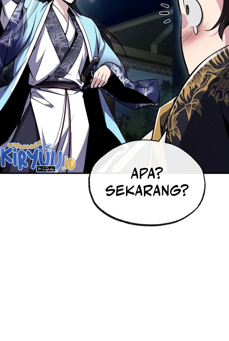 Number One Star Instructor Master Baek Chapter 57 - halaman 68